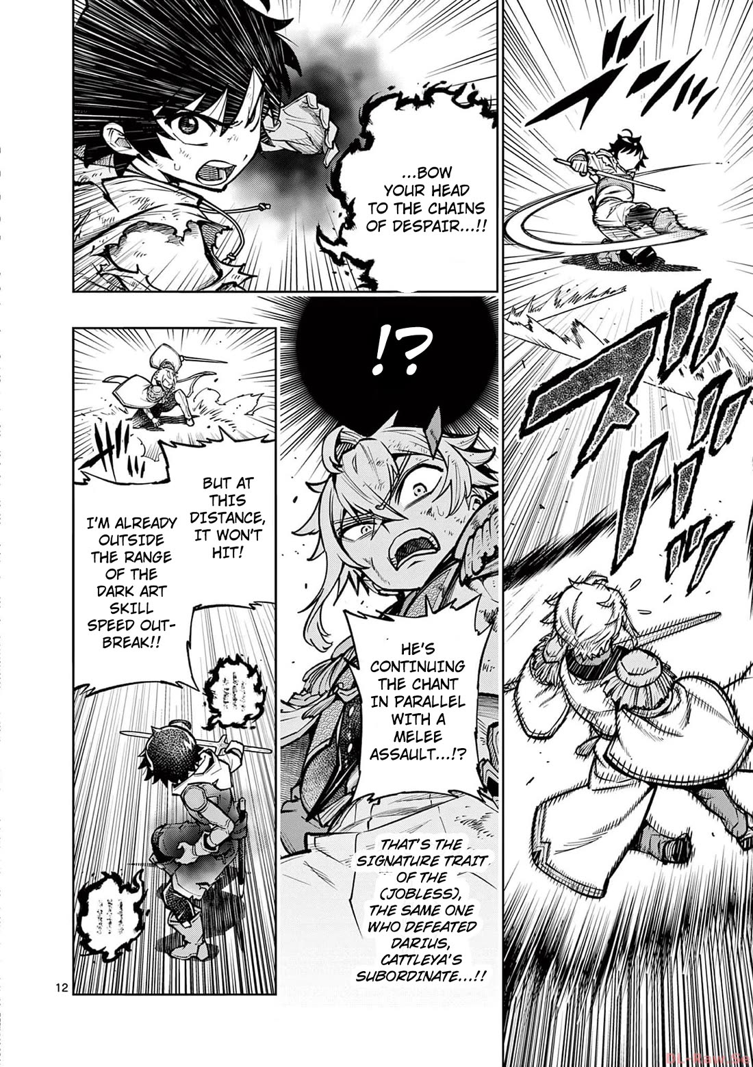 The Strongest Female Masters, Who Are Trying to Raise Me Up, Are in Shambles Over Their Training Policy Chapter 35 13
